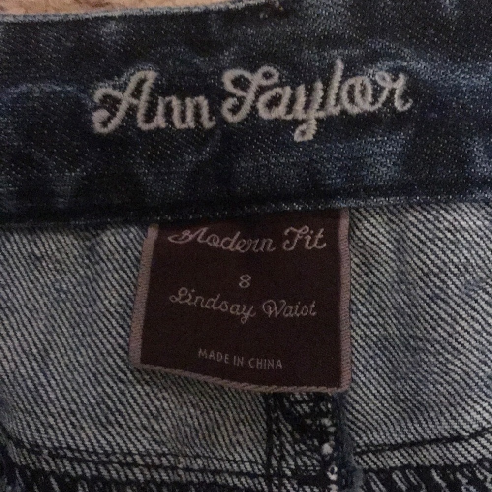 Jeans - Picture 3 of 3